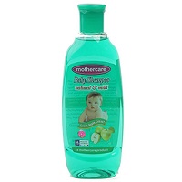 Mothercare Baby Shampoo (apple) 60ml